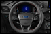Ford Escape steeringwheel photo at Vauxhall in Maplecrest Ford Lincoln of Union