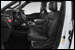 Ford F-150 SuperCrew frontseat photo at Vauxhall in Maplecrest Ford Lincoln of Union