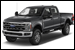 Ford F-250 Super Duty Crew Cab angularfront photo at Vauxhall in Maplecrest Ford Lincoln of Union