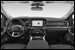 Ford F-250 Super Duty Crew Cab dashboard photo at Vauxhall in Maplecrest Ford Lincoln of Union