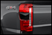 Ford F-250 Super Duty Crew Cab taillight photo at Vauxhall in Maplecrest Ford Lincoln of Union