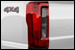 Ford F-250 Super Duty Super Cab taillight photo at Vauxhall in Maplecrest Ford Lincoln of Union