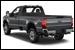 Ford F-250 Super Duty Regular Cab angularrear photo at Vauxhall in Maplecrest Ford Lincoln of Union