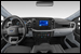 Ford F-250 Super Duty Regular Cab dashboard photo at Vauxhall in Maplecrest Ford Lincoln of Union