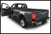 Ford F-250 Super Duty Regular Cab doors photo at Vauxhall in Maplecrest Ford Lincoln of Union