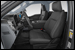 Ford F-250 Super Duty Regular Cab frontseat photo at Vauxhall in Maplecrest Ford Lincoln of Union