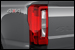 Ford F-250 Super Duty Regular Cab taillight photo at Vauxhall in Maplecrest Ford Lincoln of Union