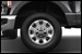 Ford F-250 Super Duty Regular Cab wheelcap photo at Vauxhall in Maplecrest Ford Lincoln of Union