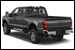 Ford F-350 Super Duty Crew Cab angularrear photo at Vauxhall in Maplecrest Ford Lincoln of Union