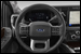 Ford F-350 Super Duty Crew Cab steeringwheel photo at Vauxhall in Maplecrest Ford Lincoln of Union