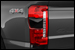 Ford F-350 Super Duty Crew Cab taillight photo at Vauxhall in Maplecrest Ford Lincoln of Union