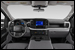 Ford F-350 Super Duty Super Cab dashboard photo at Vauxhall in Maplecrest Ford Lincoln of Union