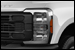 Ford F-350 Super Duty Super Cab headlight photo at Vauxhall in Maplecrest Ford Lincoln of Union