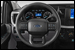 Ford F-350 Super Duty Super Cab steeringwheel photo at Vauxhall in Maplecrest Ford Lincoln of Union