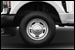 Ford F-350 Super Duty Super Cab wheelcap photo at Vauxhall in Maplecrest Ford Lincoln of Union