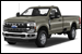 Ford F-350 Super Duty Regular Cab Long Box angularfront photo at Vauxhall in Maplecrest Ford Lincoln of Union