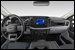 Ford F-350 Super Duty Regular Cab Long Box dashboard photo at Vauxhall in Maplecrest Ford Lincoln of Union