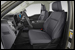 Ford F-350 Super Duty Regular Cab Long Box frontseat photo at Vauxhall in Maplecrest Ford Lincoln of Union