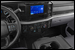 Ford F-350 Super Duty Regular Cab Long Box gearshift photo at Vauxhall in Maplecrest Ford Lincoln of Union