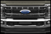 Ford F-350 Super Duty Regular Cab Long Box grille photo at Vauxhall in Maplecrest Ford Lincoln of Union