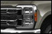 Ford F-350 Super Duty Regular Cab Long Box headlight photo at Vauxhall in Maplecrest Ford Lincoln of Union
