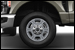 Ford F-350 Super Duty Regular Cab Long Box wheelcap photo at Vauxhall in Maplecrest Ford Lincoln of Union