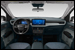 Ford Maverick dashboard photo at San Francisco in izmo Ford Emporio Demosite