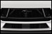Ford Mustang Convertible grille photo at San Francisco in izmo Ford Emporio Demosite