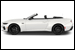 Ford Mustang Convertible sideview photo at San Francisco in izmo Ford Emporio Demosite