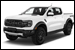 Ford Ranger angularfront photo at Vauxhall in Maplecrest Ford Lincoln of Union