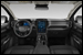 Ford Ranger dashboard photo at Vauxhall in Maplecrest Ford Lincoln of Union