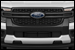 Ford Ranger grille photo at Vauxhall in Maplecrest Ford Lincoln of Union