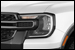 Ford Ranger headlight photo at Vauxhall in Maplecrest Ford Lincoln of Union