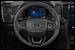 Ford Ranger steeringwheel photo at Vauxhall in Maplecrest Ford Lincoln of Union