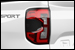 Ford Ranger taillight photo at Vauxhall in Maplecrest Ford Lincoln of Union