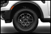 Ford Ranger wheelcap photo at Vauxhall in Maplecrest Ford Lincoln of Union