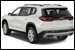 Gmc Acadia angularrear photo at Matthews in Liberty Buick GMC