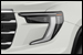Gmc Acadia headlight photo at Matthews in Liberty Buick GMC