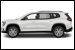 Gmc Acadia sideview photo at Matthews in Liberty Buick GMC