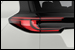 Gmc Acadia taillight photo at Matthews in Liberty Buick GMC