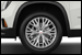 Gmc Acadia wheelcap photo at Matthews in Liberty Buick GMC