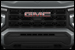 Gmc Canyon grille photo at ELK GROVE in Elk Grove Buick GMC