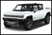 Gmc HUMMER EV Pickup angularfront photo at Matthews in Liberty Buick GMC