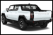 Gmc HUMMER EV Pickup angularrear photo at Matthews in Liberty Buick GMC