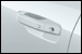 Gmc HUMMER EV Pickup doorhandle photo at Matthews in Liberty Buick GMC