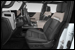 Gmc HUMMER EV Pickup frontseat photo at Matthews in Liberty Buick GMC