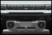 Gmc HUMMER EV Pickup grille photo at Matthews in Liberty Buick GMC