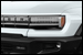 Gmc HUMMER EV Pickup headlight photo at Matthews in Liberty Buick GMC