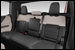 Gmc HUMMER EV Pickup rearseat photo at Matthews in Liberty Buick GMC