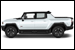 Gmc HUMMER EV Pickup sideview photo at Matthews in Liberty Buick GMC